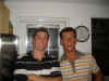 Alex and Conway.JPG (581352 bytes)