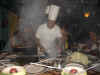 Chef at Work.JPG (590610 bytes)