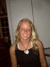 Clemmie At the party..JPG (1363129 bytes)