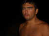 Bruno pon the Beach.JPG (586957 bytes)