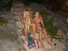 Girls on the Stairs.JPG (582981 bytes)
